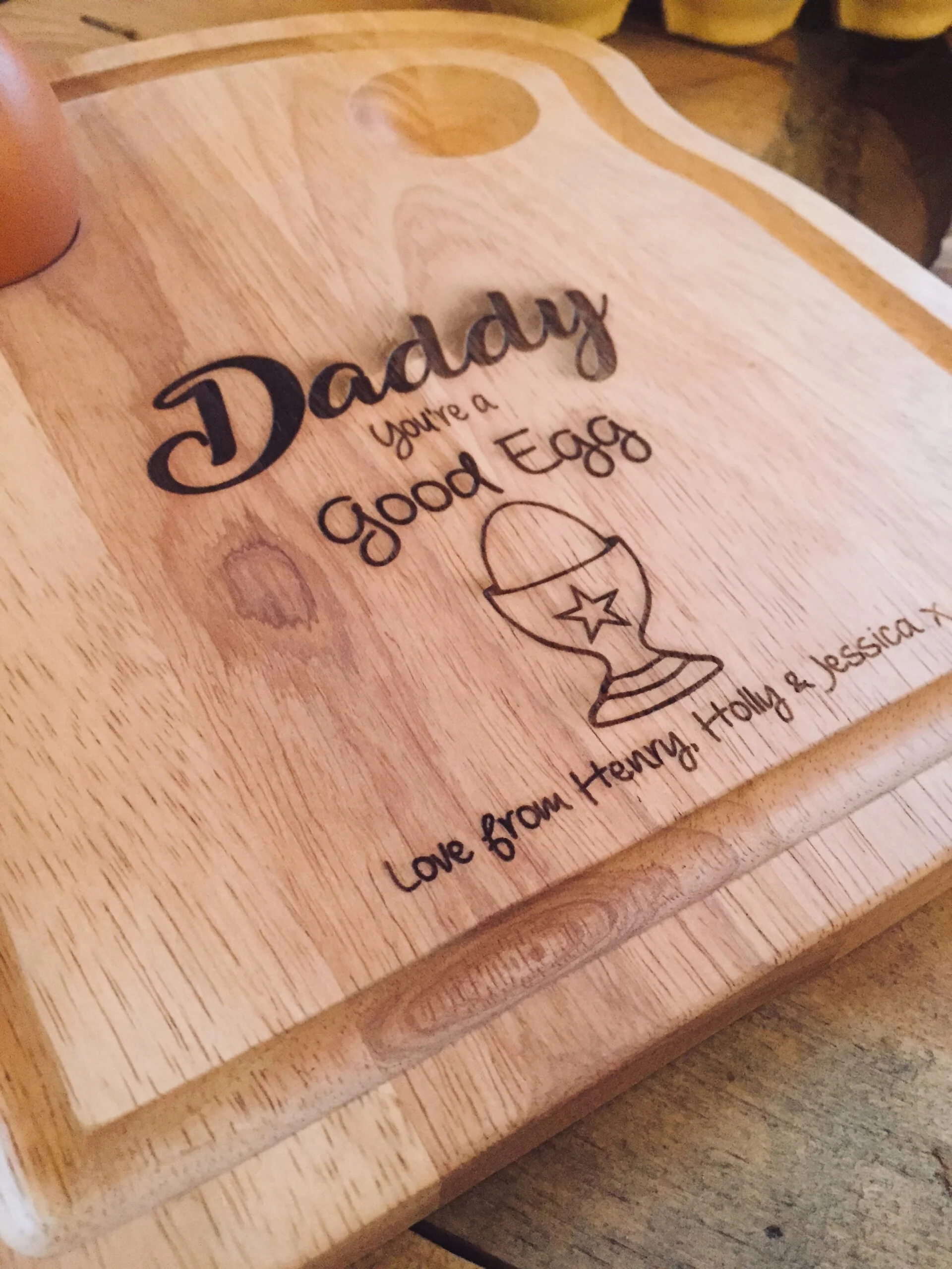 Peggboardgoodegg 1