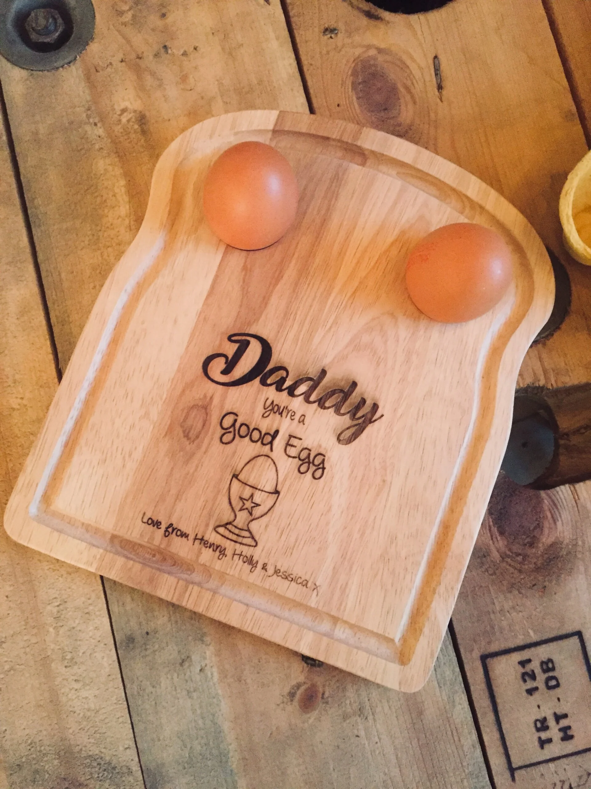 Peggboardgoodegg 2