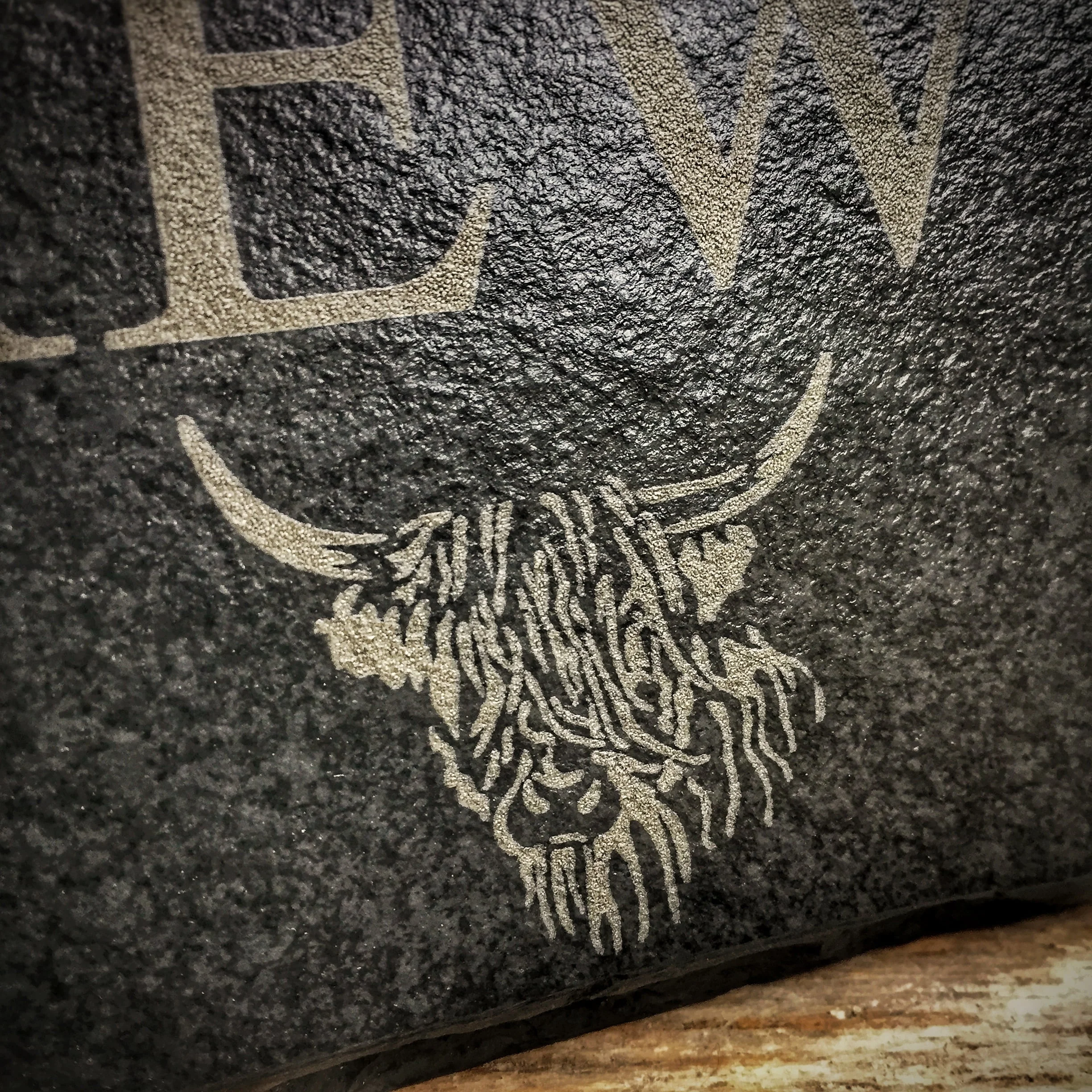 P Etch 2517 Highlandcow2