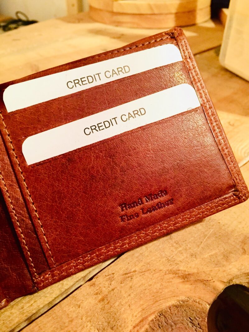 Wallet Generic3