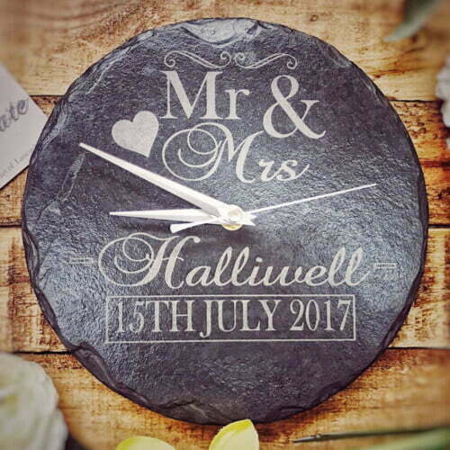 Engagement Gifts