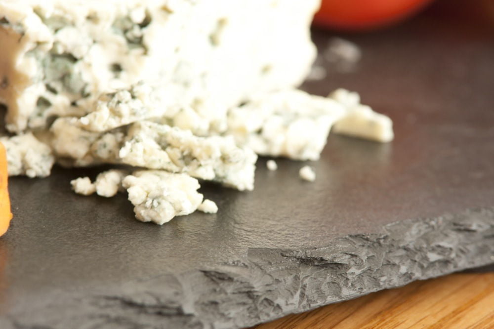 Two Rectangle Slate Placemats 3 Two Rectangle Slate Placemats 3