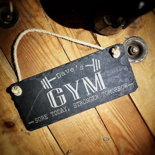 P Gym 1