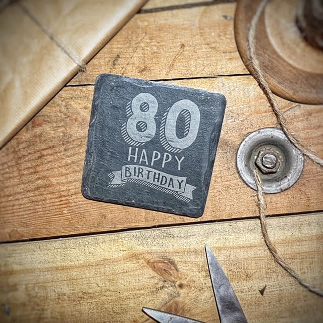 Age Coaster 80 Age Coaster 80