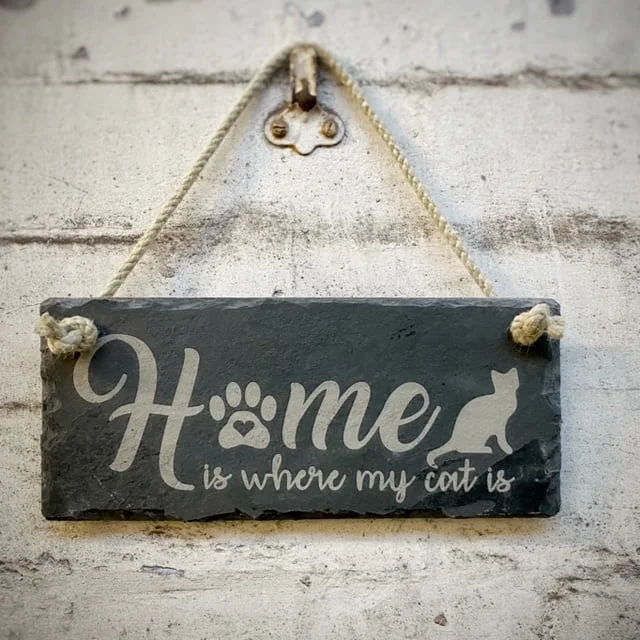 Home Cat Is 1 Home Cat Is 1