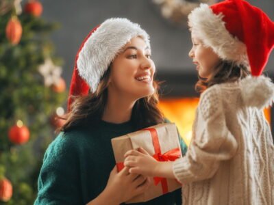 Christmas Gifts For Her