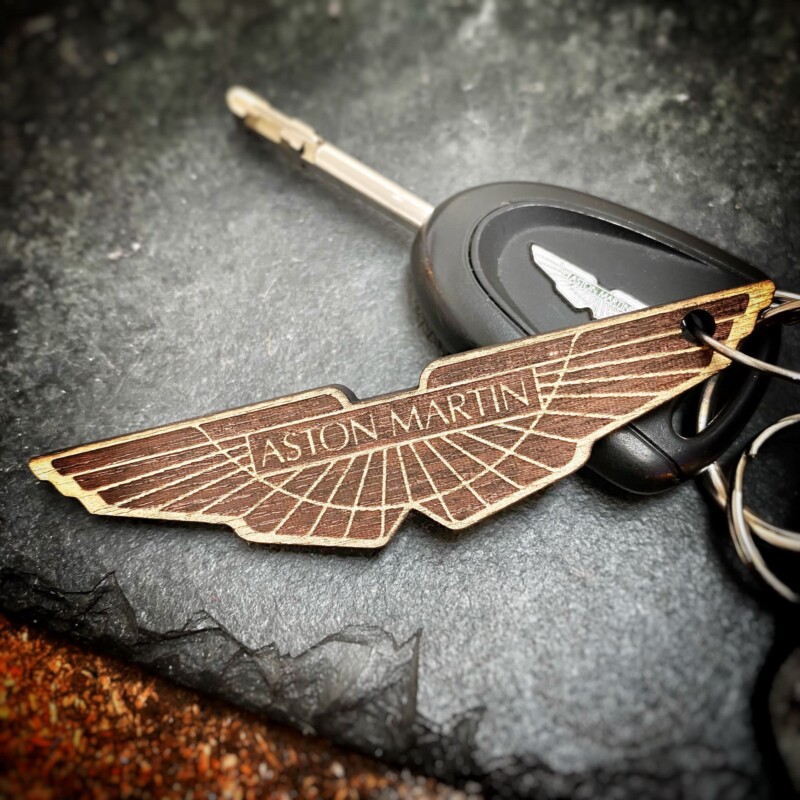 Aston_Martin_Engraved_Wood_Keyring_Car_Gift